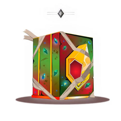 Timeboxes By Timesoul