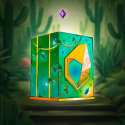 TimeBox #1728