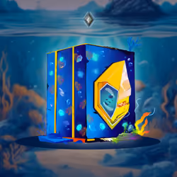 TimeBox #1696
