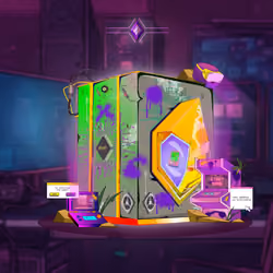 TimeBox #1347