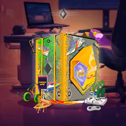 TimeBox #1605