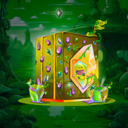 TimeBox #1401
