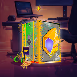 TimeBox #1038