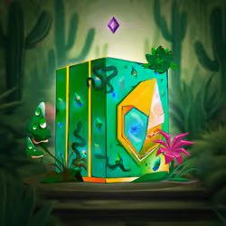 TimeBox #1443