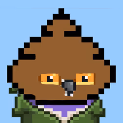 Moonturds #140