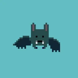 Ordinal Bats #44