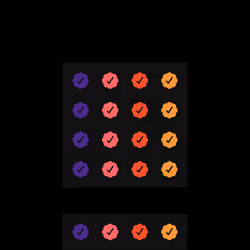 Checks PFP #359