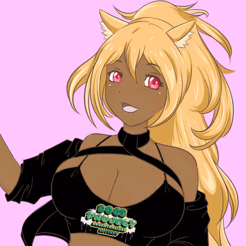 Miss Decentra