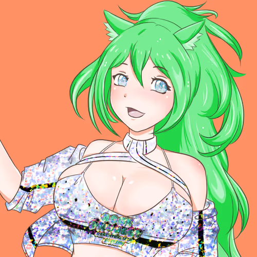 Miss Decentra