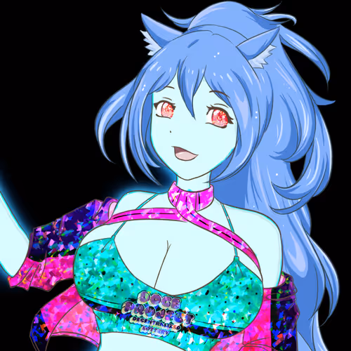 Miss Decentra