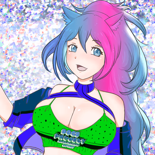 Miss Decentra