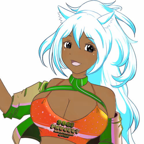 Miss Decentra