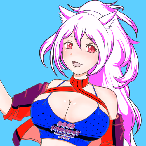 Miss Decentra