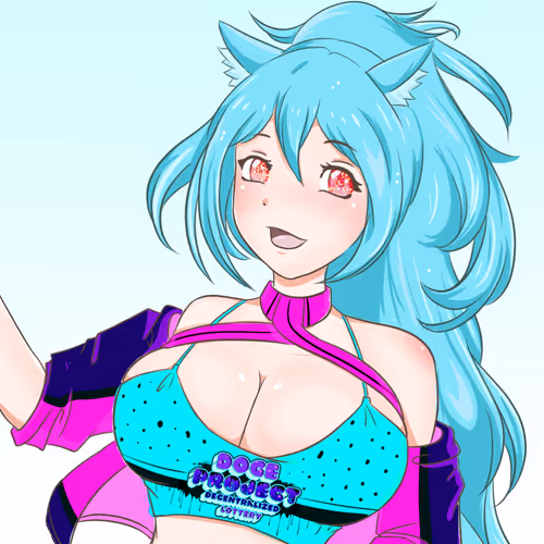 Miss Decentra