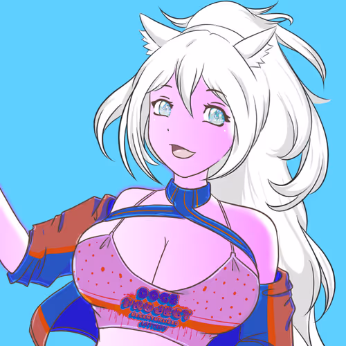 Miss Decentra