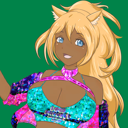 Miss Decentra