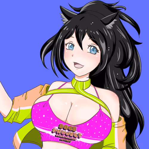 Miss Decentra