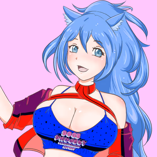 Miss Decentra