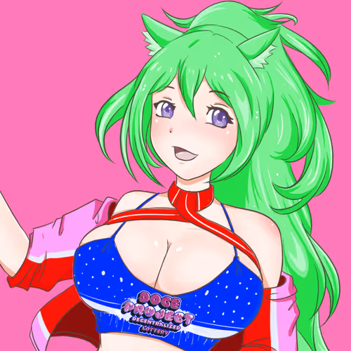 Miss Decentra