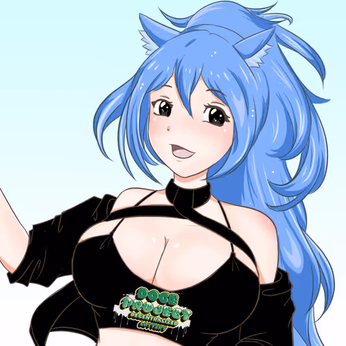 Miss Decentra