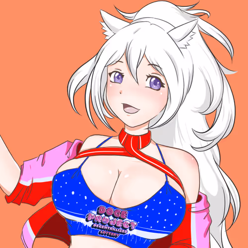 Miss Decentra