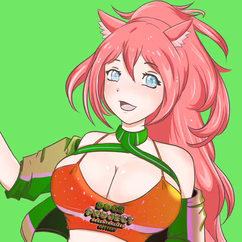 Miss Decentra