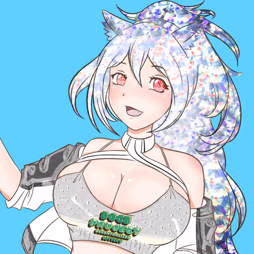 Miss Decentra