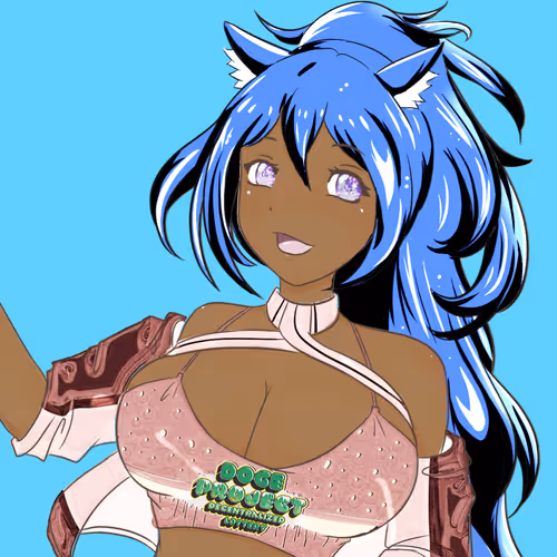 Miss Decentra