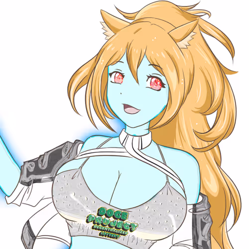 Miss Decentra