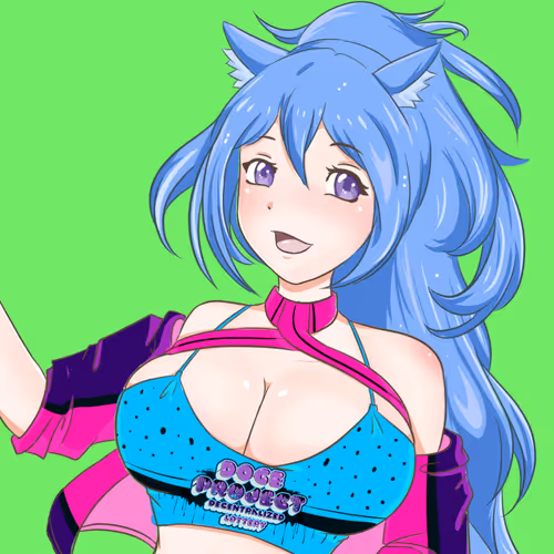 Miss Decentra