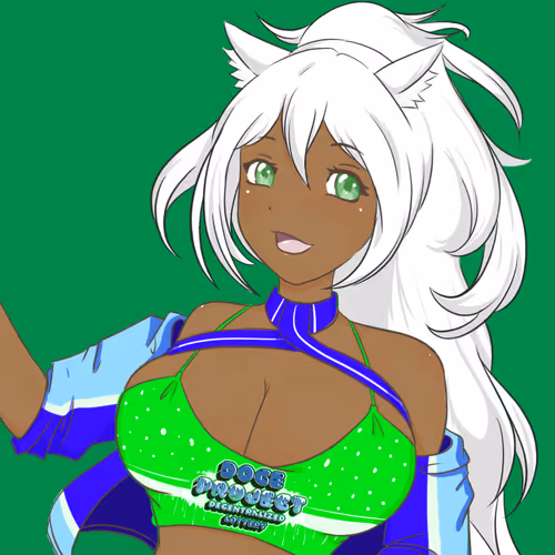 Miss Decentra