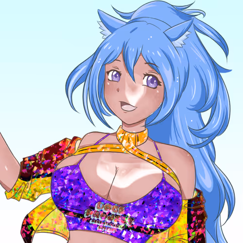 Miss Decentra