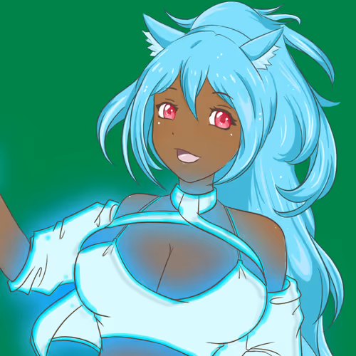 Miss Decentra