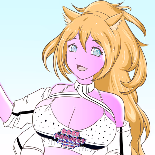 Miss Decentra