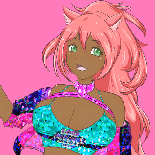 Miss Decentra