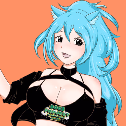 Miss Decentra