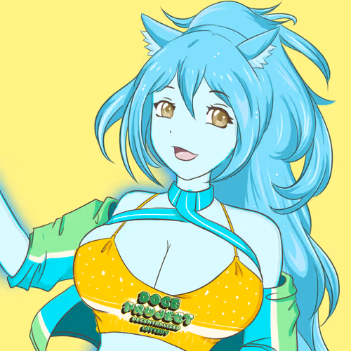 Miss Decentra
