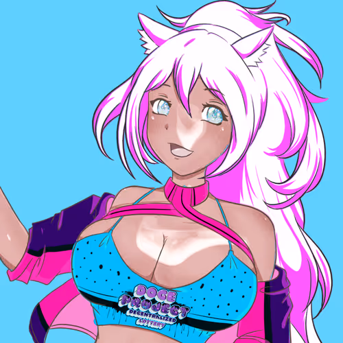 Miss Decentra