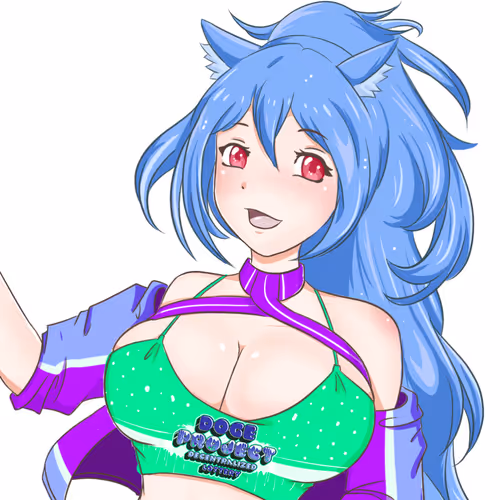 Miss Decentra