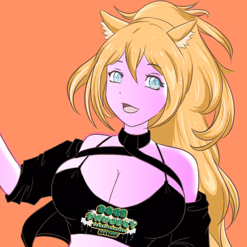 Miss Decentra