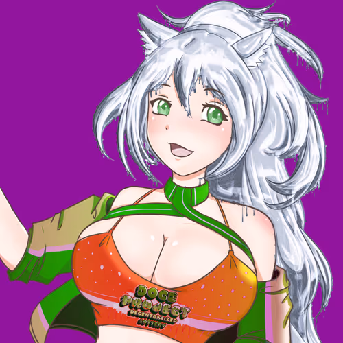 Miss Decentra