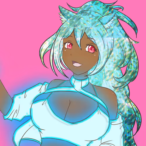 Miss Decentra