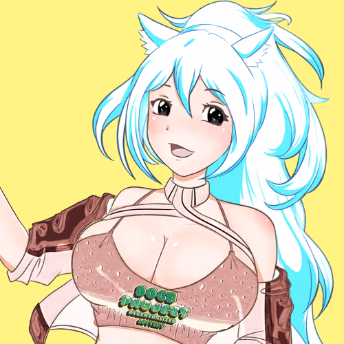 Miss Decentra