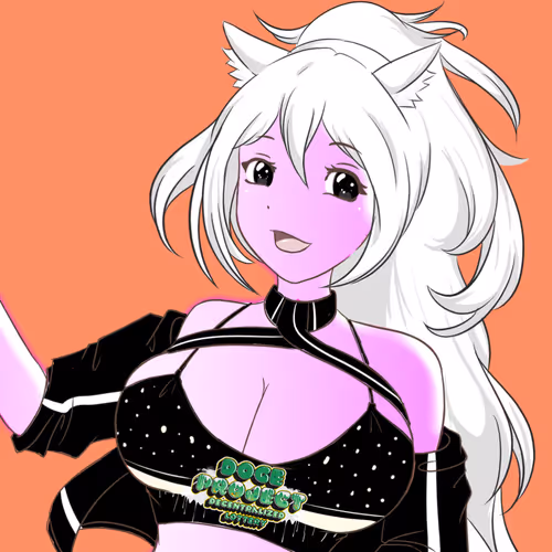 Miss Decentra