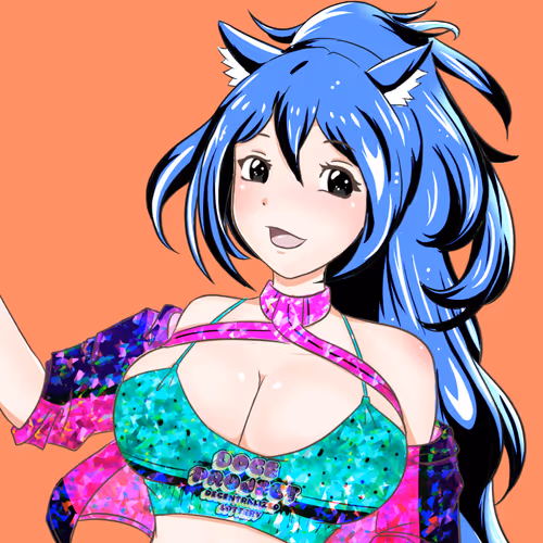 Miss Decentra