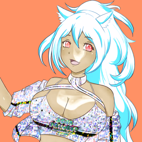 Miss Decentra