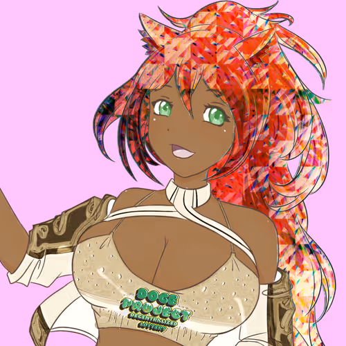 Miss Decentra