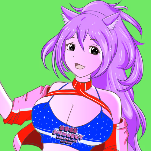 Miss Decentra