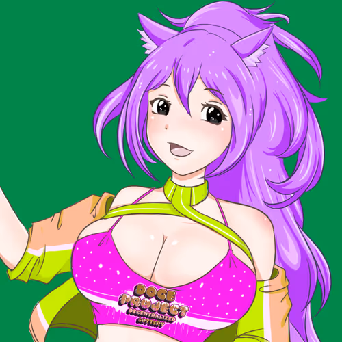 Miss Decentra