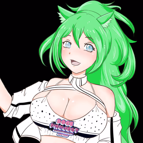 Miss Decentra